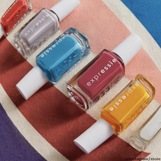 essie: Word on the street Collection
