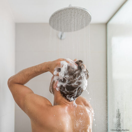 Bestes Shampoo für Männer: TOP 3 Produkte im Vergleich