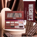 HERSHEY’S X Glamlite Collection