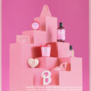 Lush X Barbie™
