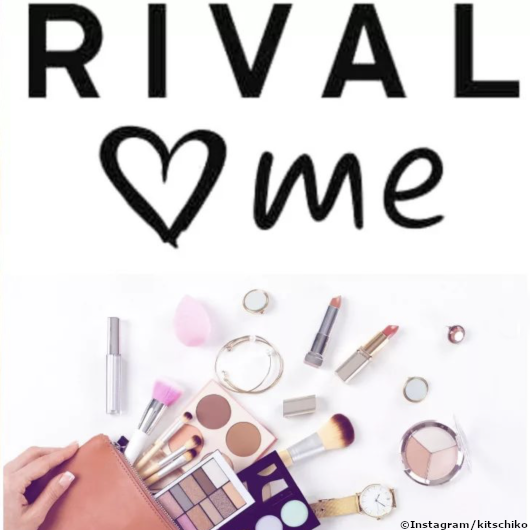 Rival loves me: zwei coole Winter Editions!
