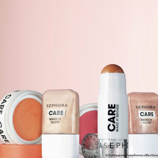 Sephora Collection „CARE“: entdeckt die Wow-Produkte!