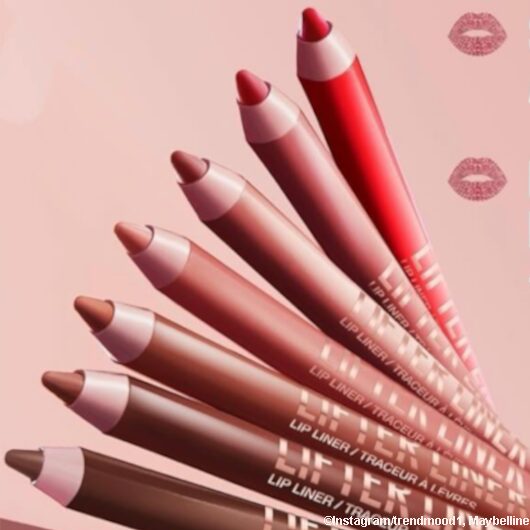 Maybelline: Lifter Liner