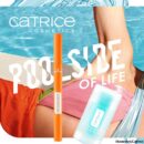 Catrice LE: Poolside Of Life