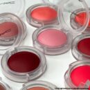M.A.C: Glow Play Cushiony Blush