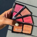 Catrice: Blush Affair Cream & Powder Palette