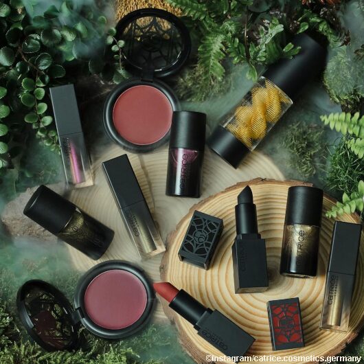 Catrice: Mystic Forest