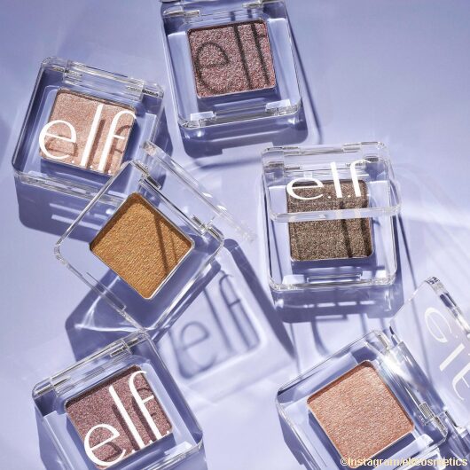 e.l.f.: It’s Glam Time!
