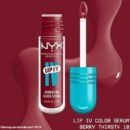 NYX: Lip IV Hydrating Gloss Stain