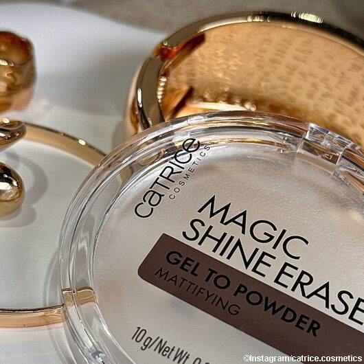 Catrice: Magic Shine Eraser