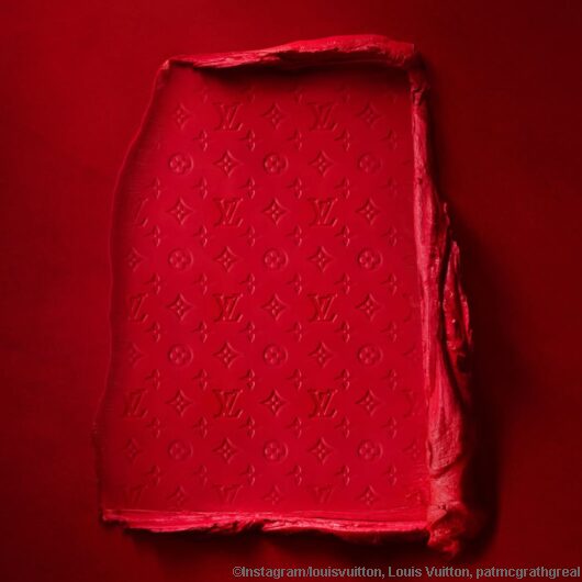 Von Louis Vuitton gibt’s bald Make-up!