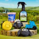 LUSH X Shaun the Sheep™