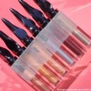 Urban Decay: Glaze-On Eyeshadows