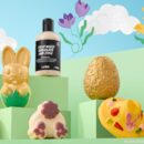 LUSH: Ostern 2025