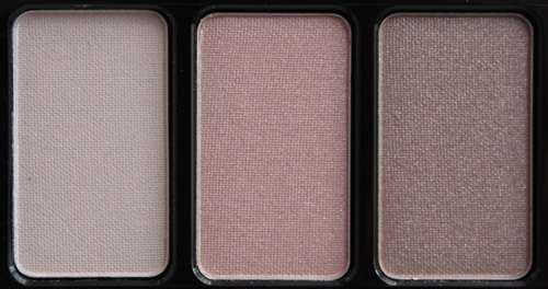 Catrice Absolute Rose Eyeshadow Palette, Farbe: 010 Frankie Rose To Hollywood