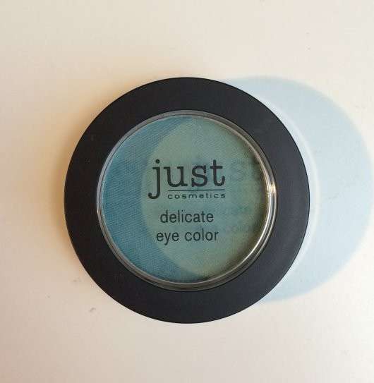 just cosmetics delicate eye color, Farbe: 140 sacred ground
