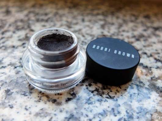 Bobbi Brown Long-Wear Gel Eyeliner, Farbe: 7 Espresso Ink