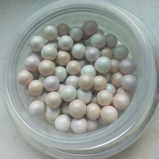 Make up Factory Shimmer Pearls, Farbe: 10 Pearly Kiss (LE)