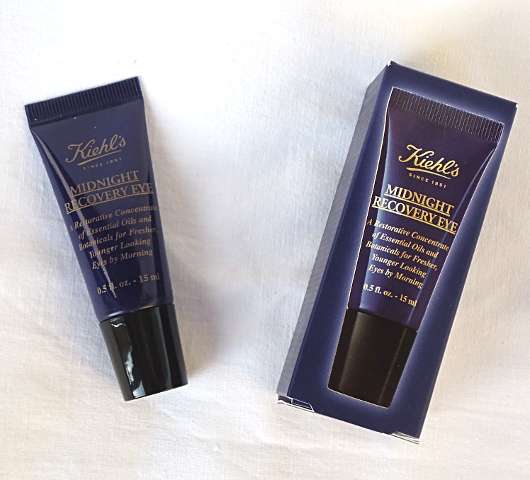 Kiehl's Midnight Recovery Eye