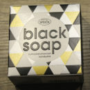 Made by SPEICK Black Soap