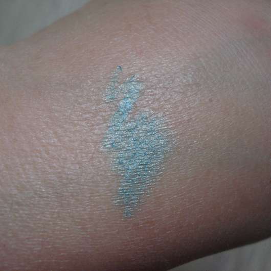 Make up Factory Smoky Liner, Farbe: 15 Little Mermaid - Swatch