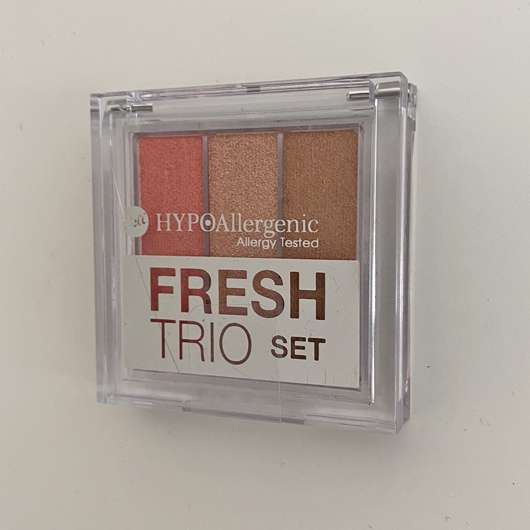 HYPOAllergenic Fresh Trio Set (LE)