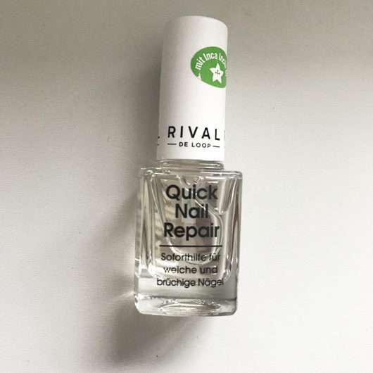 Rival de Loop Quick Nail Repair