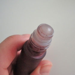 SASH Lip Tint Oil mit Pigmenten, Farbe: Rosewood
