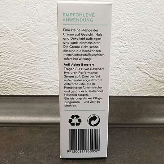 COSPHERA Hyaluron Performance Creme COSPHERA Hyaluron Performance Creme