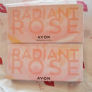 AVON Radiant Rose 10-in-1 Lidschatten-Palette (LE)