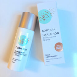 Produktbild zu COSPHERA Hyaluron Performance Creme