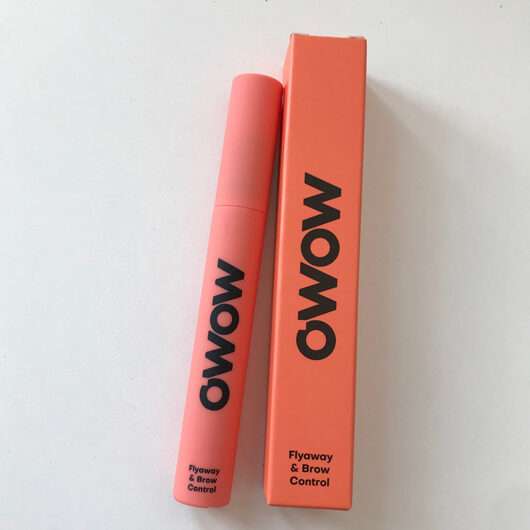 OWOW Flyaway & Brow Control Finishing Stick